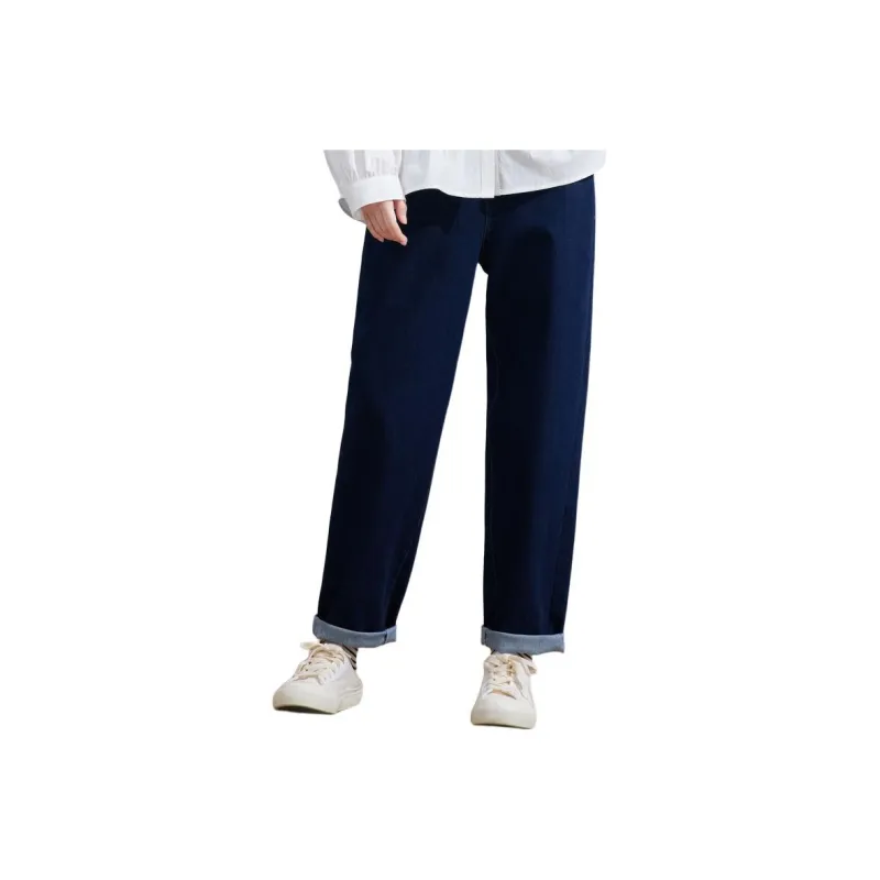 Fragment Jeans Women's-0