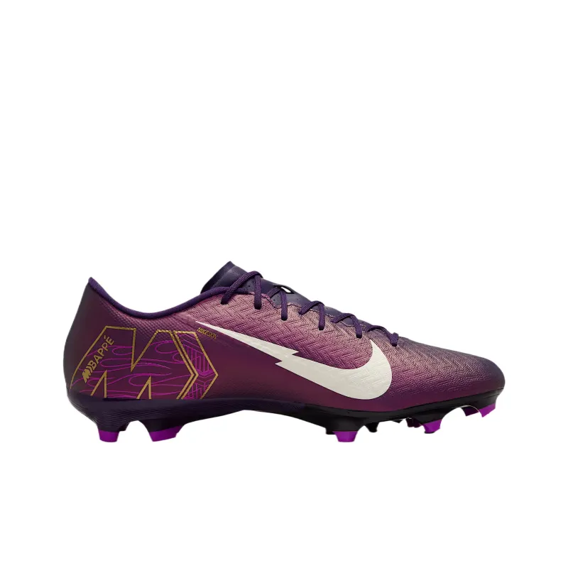 Nike Zoom Mercurial Vapor 16 Academy FG/MG Kylian Mbappé Grand Purple-1