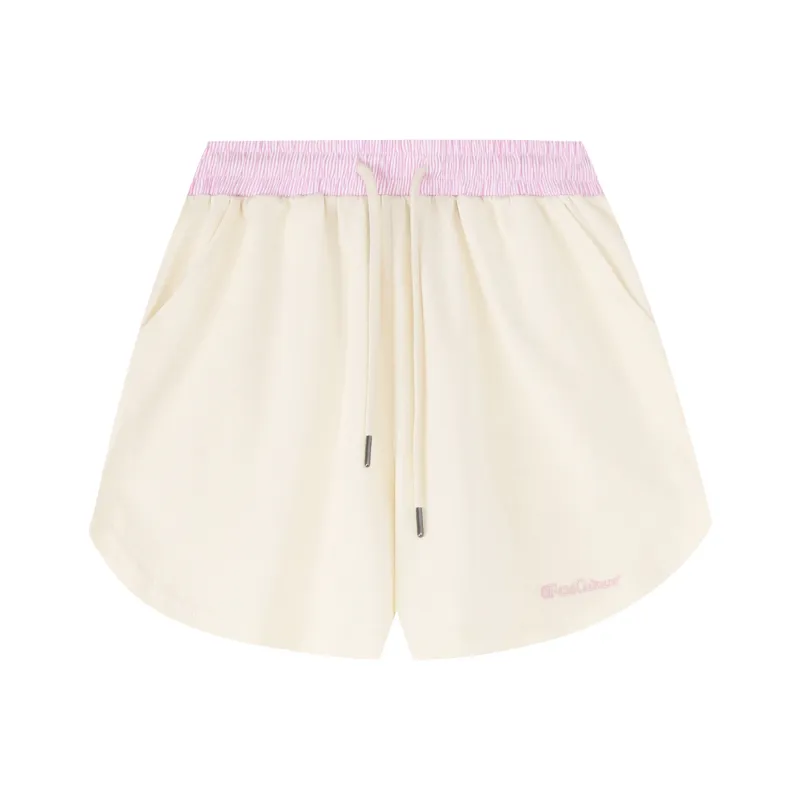 F426 Casual Shorts Women's-10