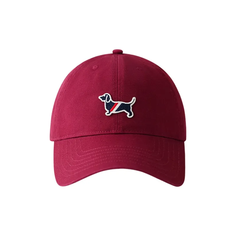 Yalu Cotton Baseball Caps Unisex-17