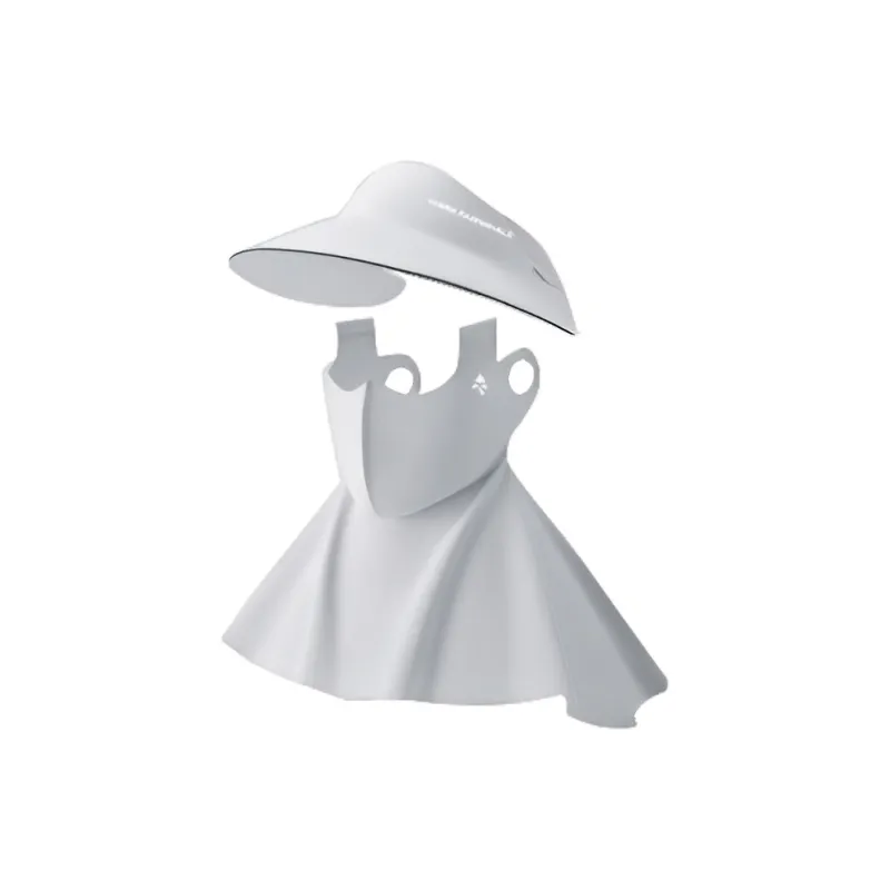 FAIRWHALE Polyamide Sun Protection Masks Unisex-7