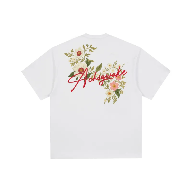 ACHS AWAKE T Shirts Unisex-1