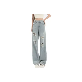 Mm Jeans Women's Blue