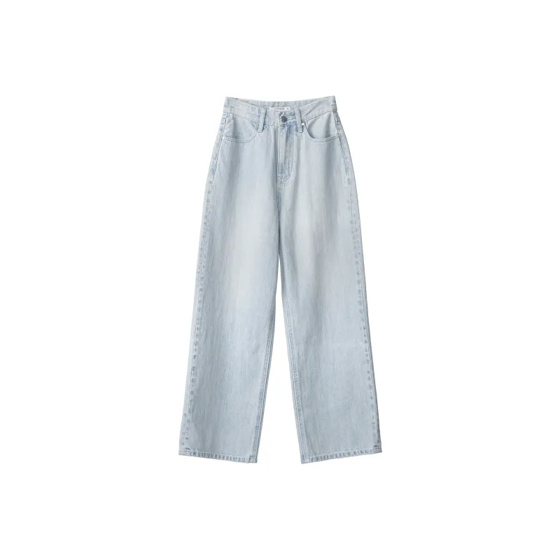 Fstudio Jeans Women's Light Blue-0