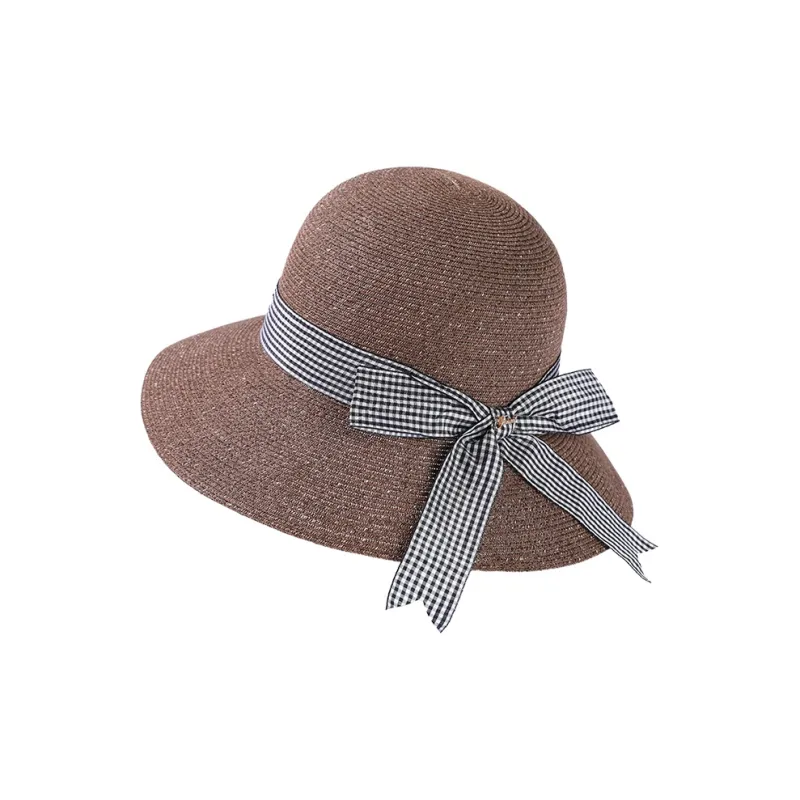 Fancet Studios Cellulose Fiber Sun Protection Hats Women's-3