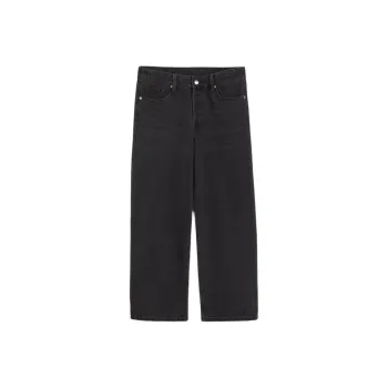 H&M Jeans Women's Black