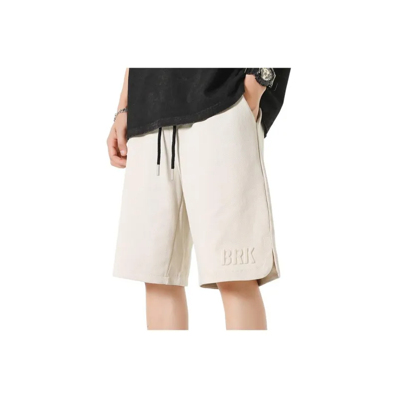WOOD SOON Casual Shorts Unisex-19