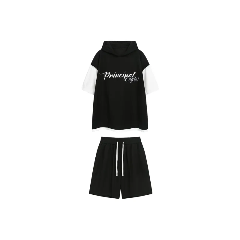 OXO OVERLOAD Casual Sportswear Unisex-0