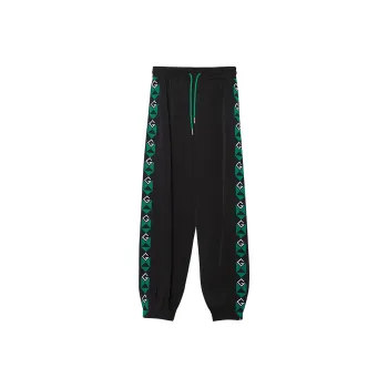 MUGUOGUOMU Knitted Sports Pants Women's