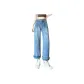 Vintage Blue Pants