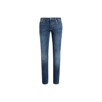 ARMANI EXCHANGE Jeans Women's Blue