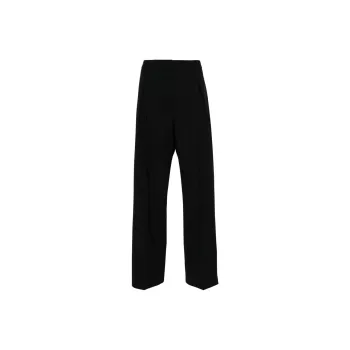 MSGM Suit Trouser Women's Black