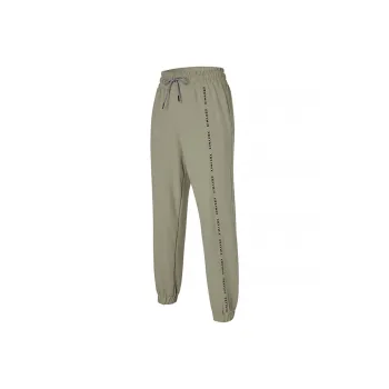 XEXYMIX Knitted Sweatpants Women's Timber