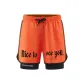 Orange Red