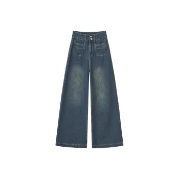 7 SEVFUN Jeans Women's Blue