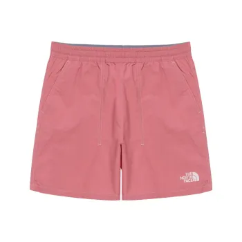 THE NORTH FACE Casual Shorts Unisex Pink