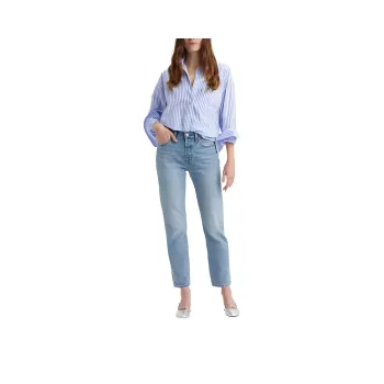 Levis Jeans Women's Blue