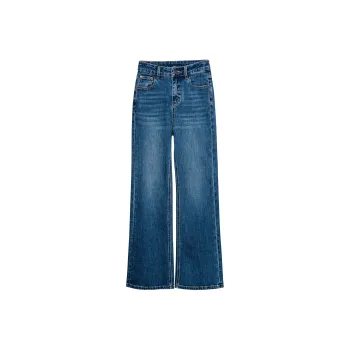 ROEYSHOUSE Jeans Women's Denim Blue