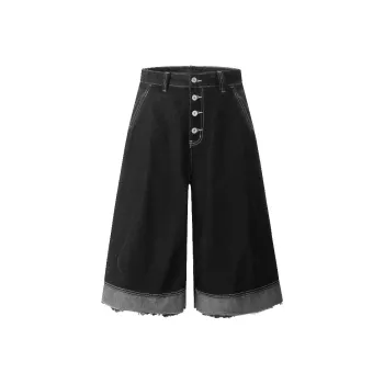 Ordifen Jeans Women's Black