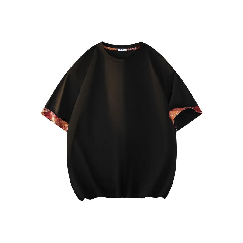 Warrior Huichao Riding The Wind Collection T Shirt Unisex-0