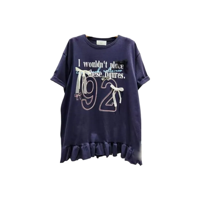 KEAB T Shirts Women's-1