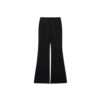 INSUN Suit Trouser Women's Black