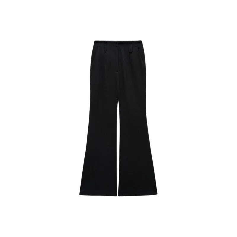 INSUN Suit Trouser Women's Black-0