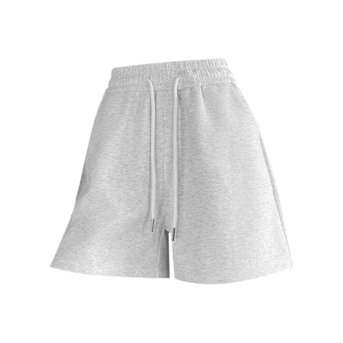 Merry City Casual Shorts Women's