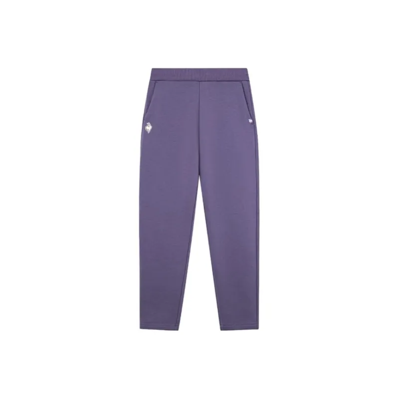 Le Coq Sportif Knitted Sweatpants Women's-1
