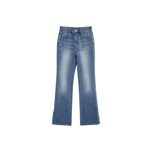 MUNJOUR Jeans Women's