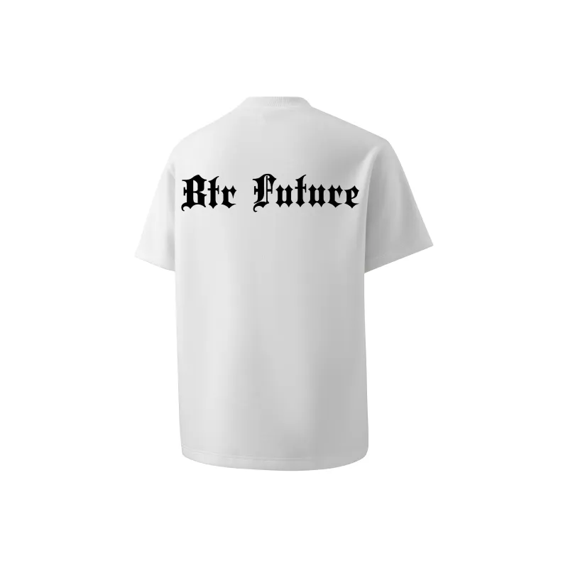 BTR T Shirts Unisex-5