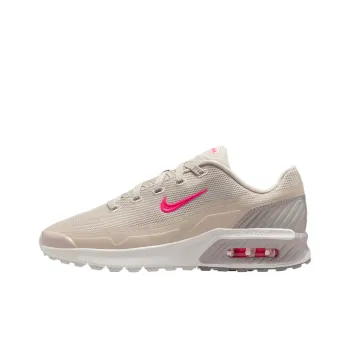 Nike Air Max BIA Low Top Casual Shoes Women's Light Brown