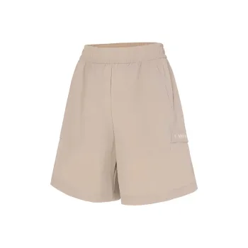 CAMEL Casual Shorts Women's