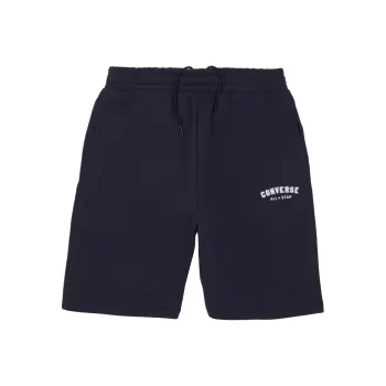 Converse Classic Fit All Star Casual Shorts Women's Black