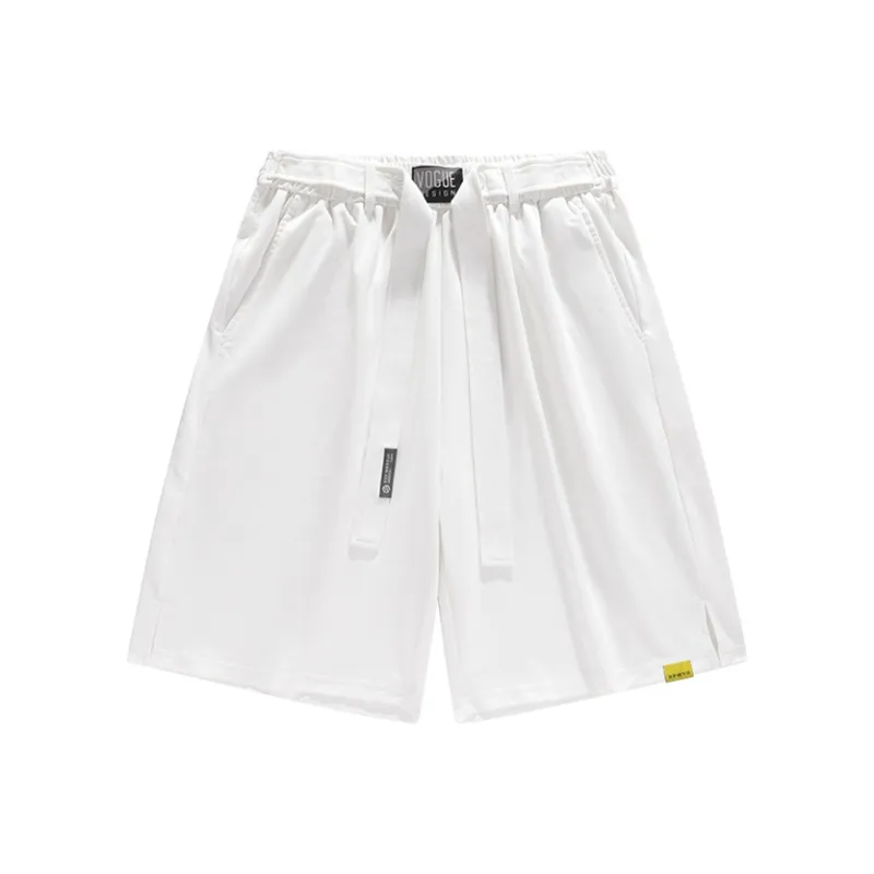 NFWYS Casual Shorts Unisex-0