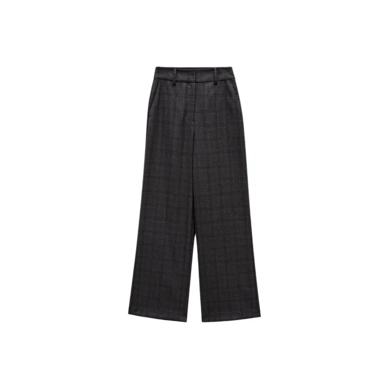 INSUN Suit Trouser Women's Carbon Gray-0