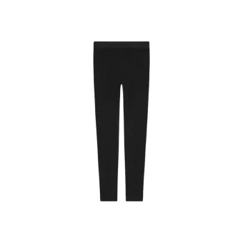 CELINE SS25 Leggings Women's Black