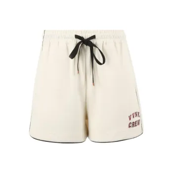 III VIVINIKO Casual Shorts Women's