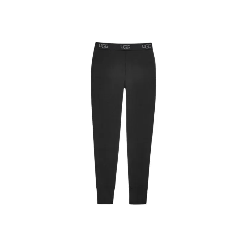 UGG Logo Waistband Leggings-0
