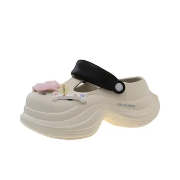 RUN MANNER Clogs Women's