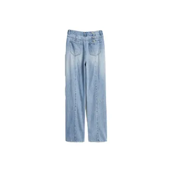 Ran and pure Jeans Women's Blue
