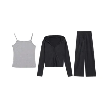 ZVJH Casual Suits Women's