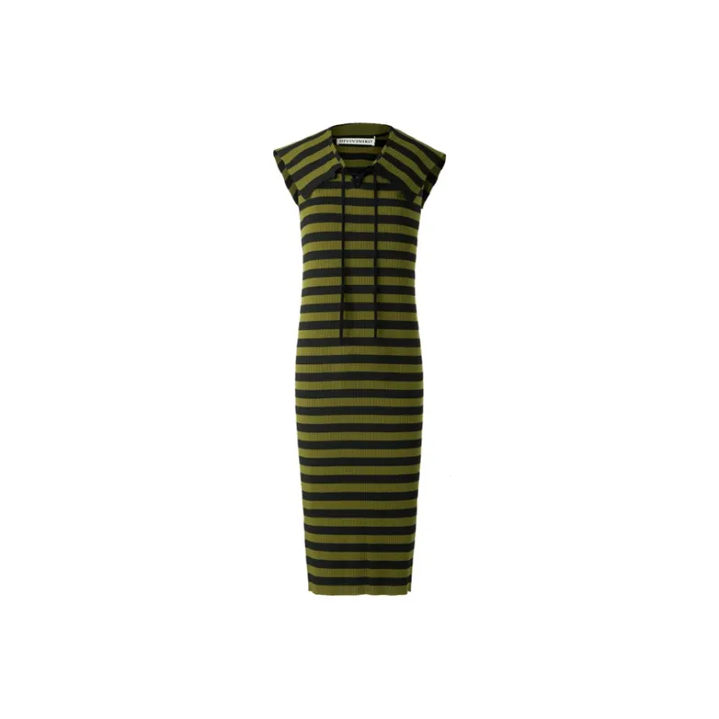 III VIVINIKO Sleeveless Dress Women's-2