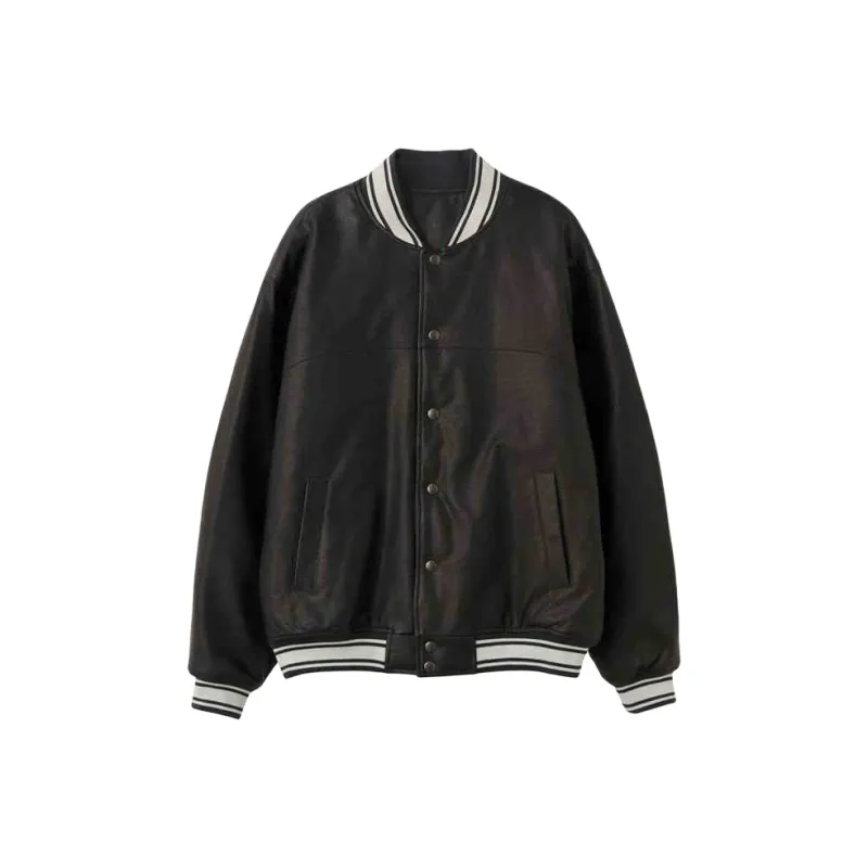 SCULPTOR Jackets Unisex-1