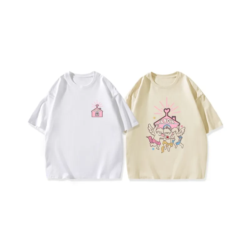 ILYOIL Couple Sets Unisex-12