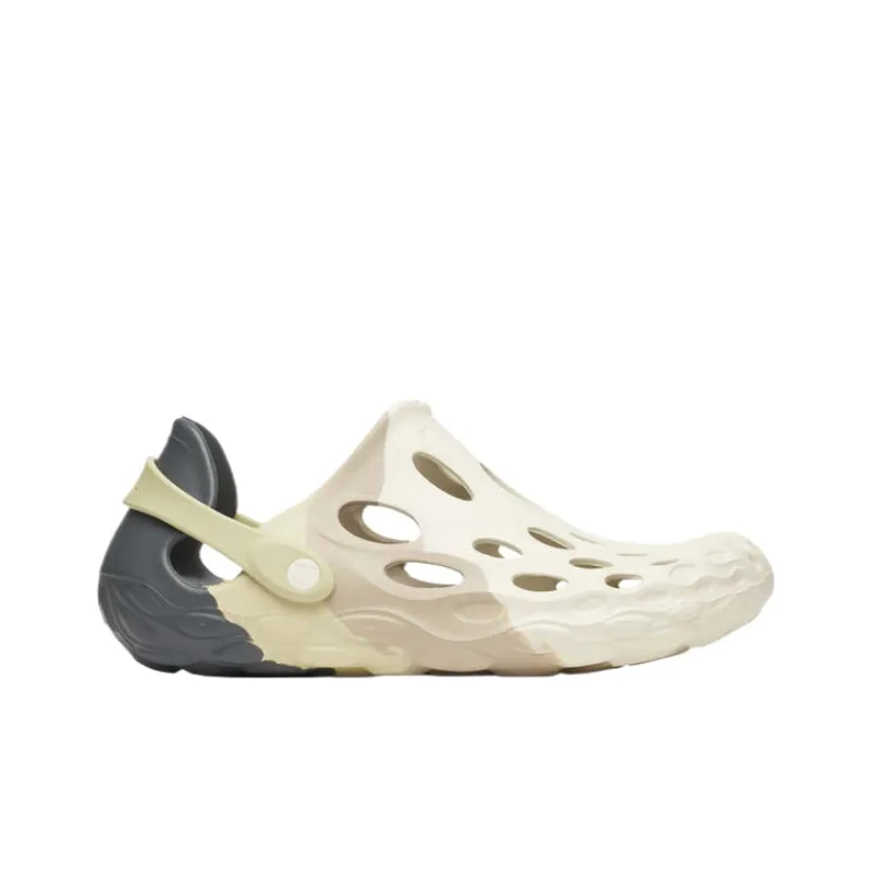 MERRELL Hydro Moc Clogs Men's Beige-1