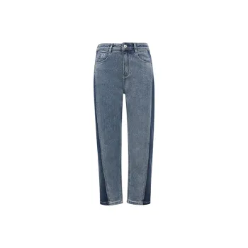ONLY Jeans Women's J3A Vintage Denim 210 Washed