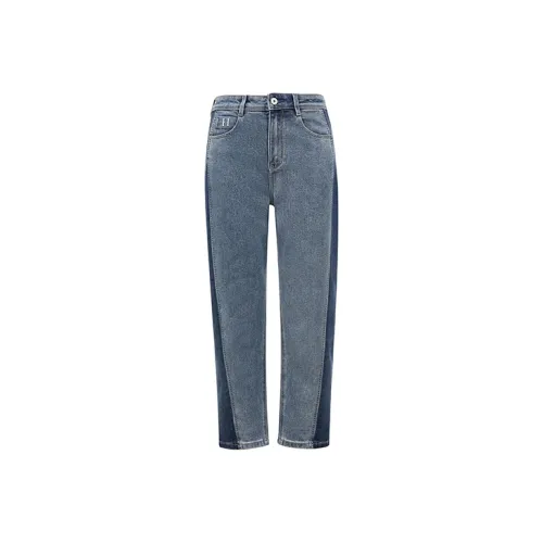 ONLY Jeans Women's J3A Vintage Denim 210 Washed
