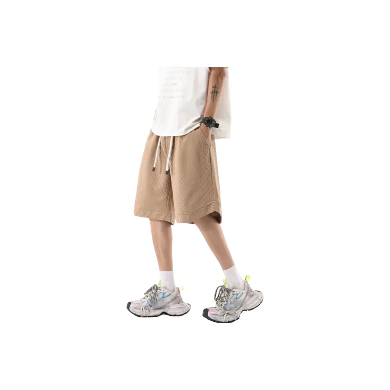 CREAZIONI LA FANTASIA E MOBILE Casual Shorts Unisex-12