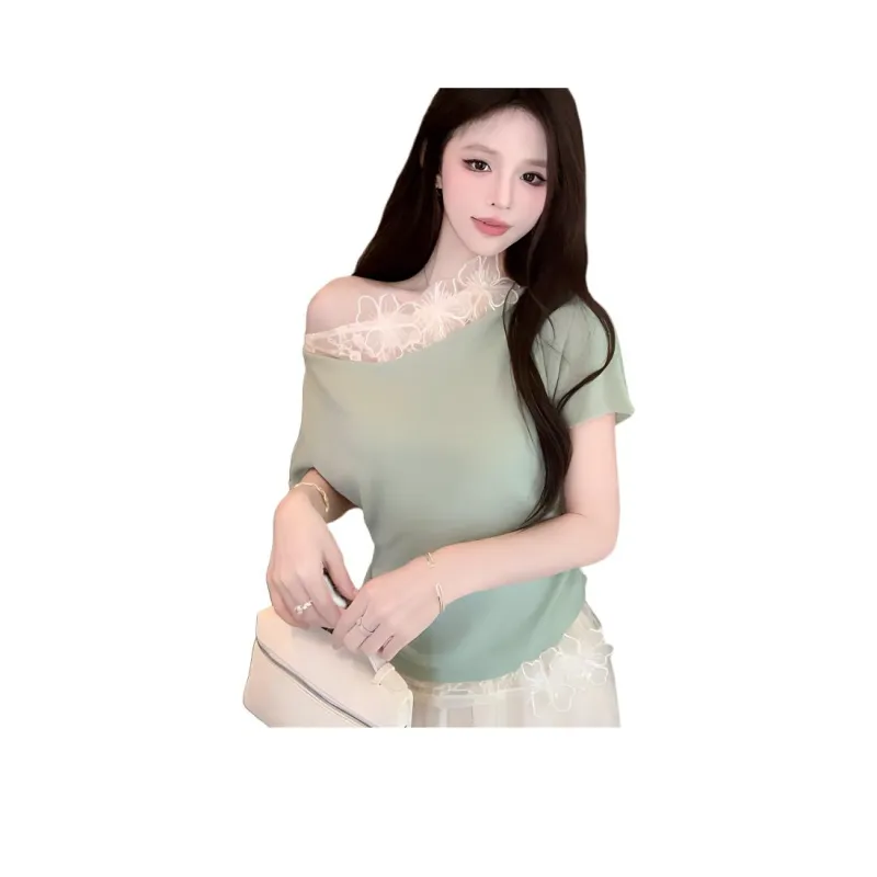 XIANSINIAO Knitwear Women's-0